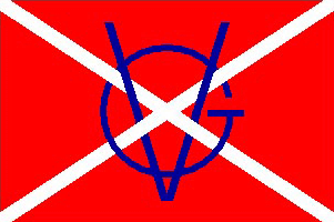Flag by Aingeru Astui
